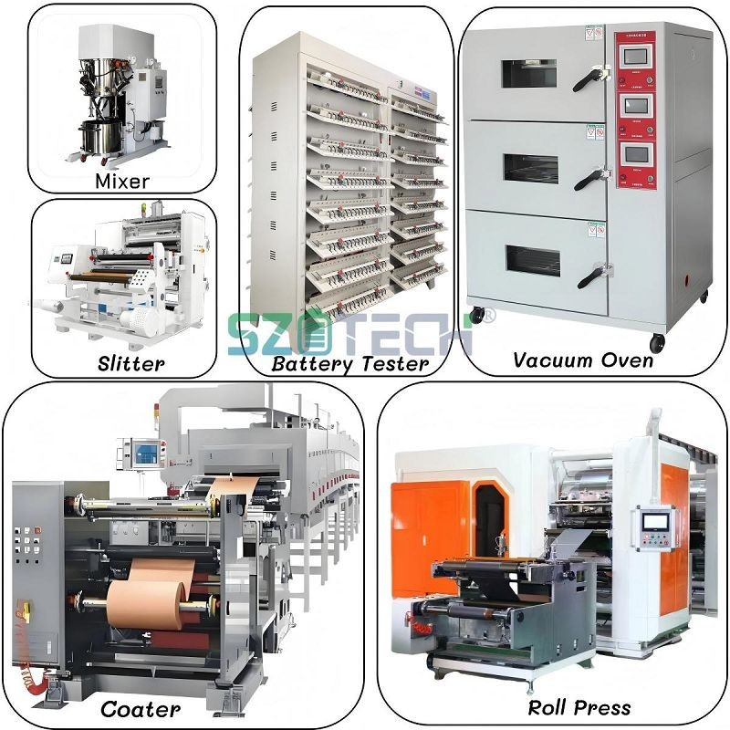 car battery production line(001)